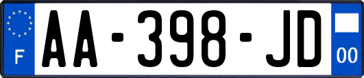 AA-398-JD