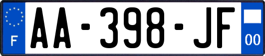 AA-398-JF