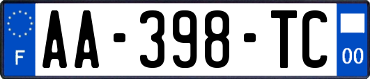 AA-398-TC