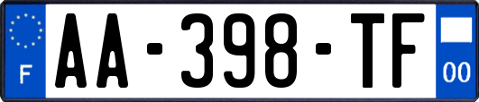 AA-398-TF