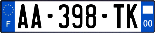 AA-398-TK