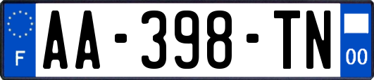 AA-398-TN