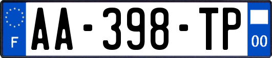 AA-398-TP