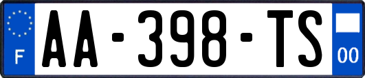 AA-398-TS