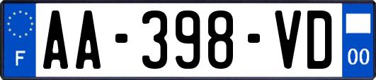 AA-398-VD