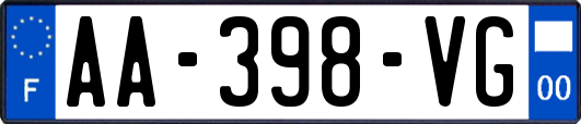 AA-398-VG