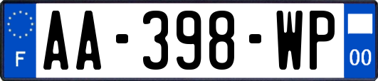 AA-398-WP