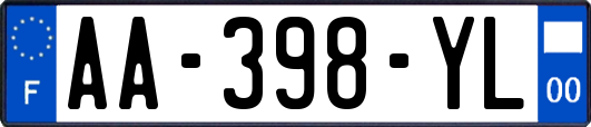 AA-398-YL