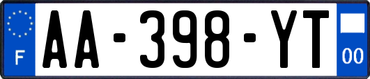 AA-398-YT