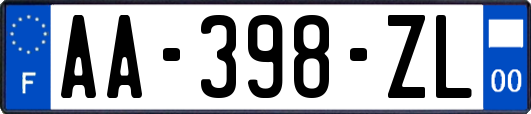 AA-398-ZL