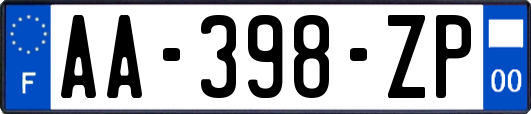 AA-398-ZP