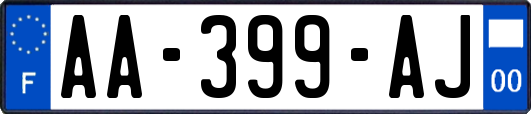 AA-399-AJ