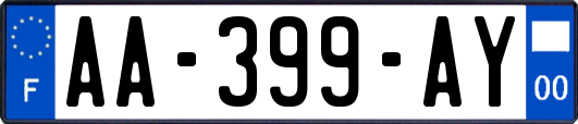 AA-399-AY