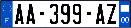 AA-399-AZ