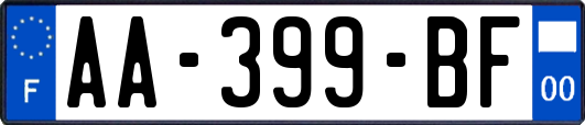 AA-399-BF