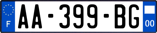 AA-399-BG