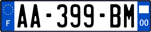 AA-399-BM