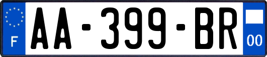 AA-399-BR