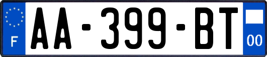 AA-399-BT