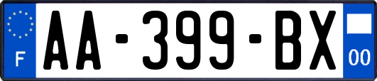 AA-399-BX