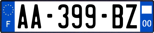 AA-399-BZ