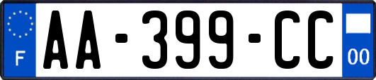 AA-399-CC