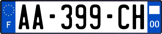 AA-399-CH