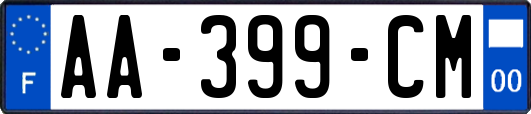 AA-399-CM