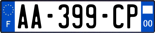 AA-399-CP