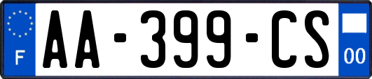 AA-399-CS