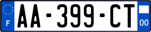 AA-399-CT