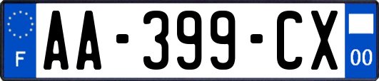 AA-399-CX