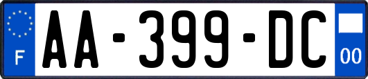 AA-399-DC