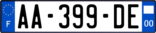 AA-399-DE