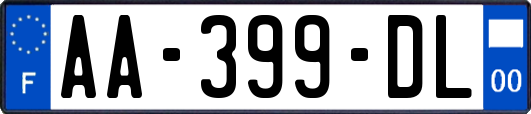 AA-399-DL