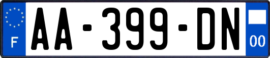 AA-399-DN