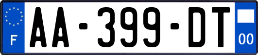 AA-399-DT