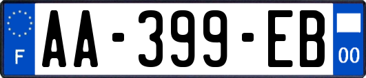 AA-399-EB