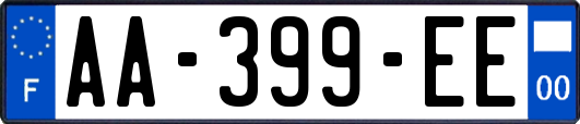 AA-399-EE