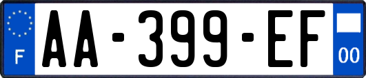 AA-399-EF