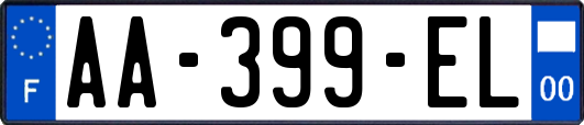 AA-399-EL