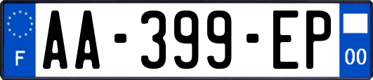 AA-399-EP