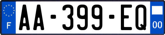 AA-399-EQ