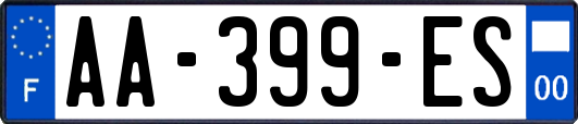 AA-399-ES