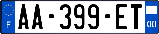 AA-399-ET