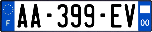 AA-399-EV