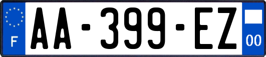 AA-399-EZ