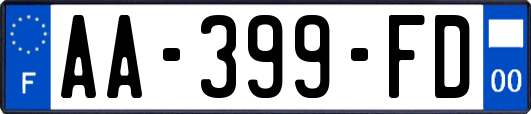 AA-399-FD