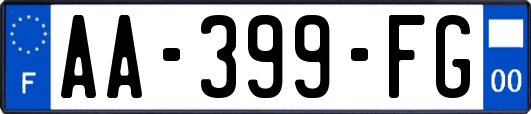 AA-399-FG