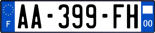 AA-399-FH